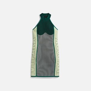 Ivy Park Adidas Knit Logo Dress